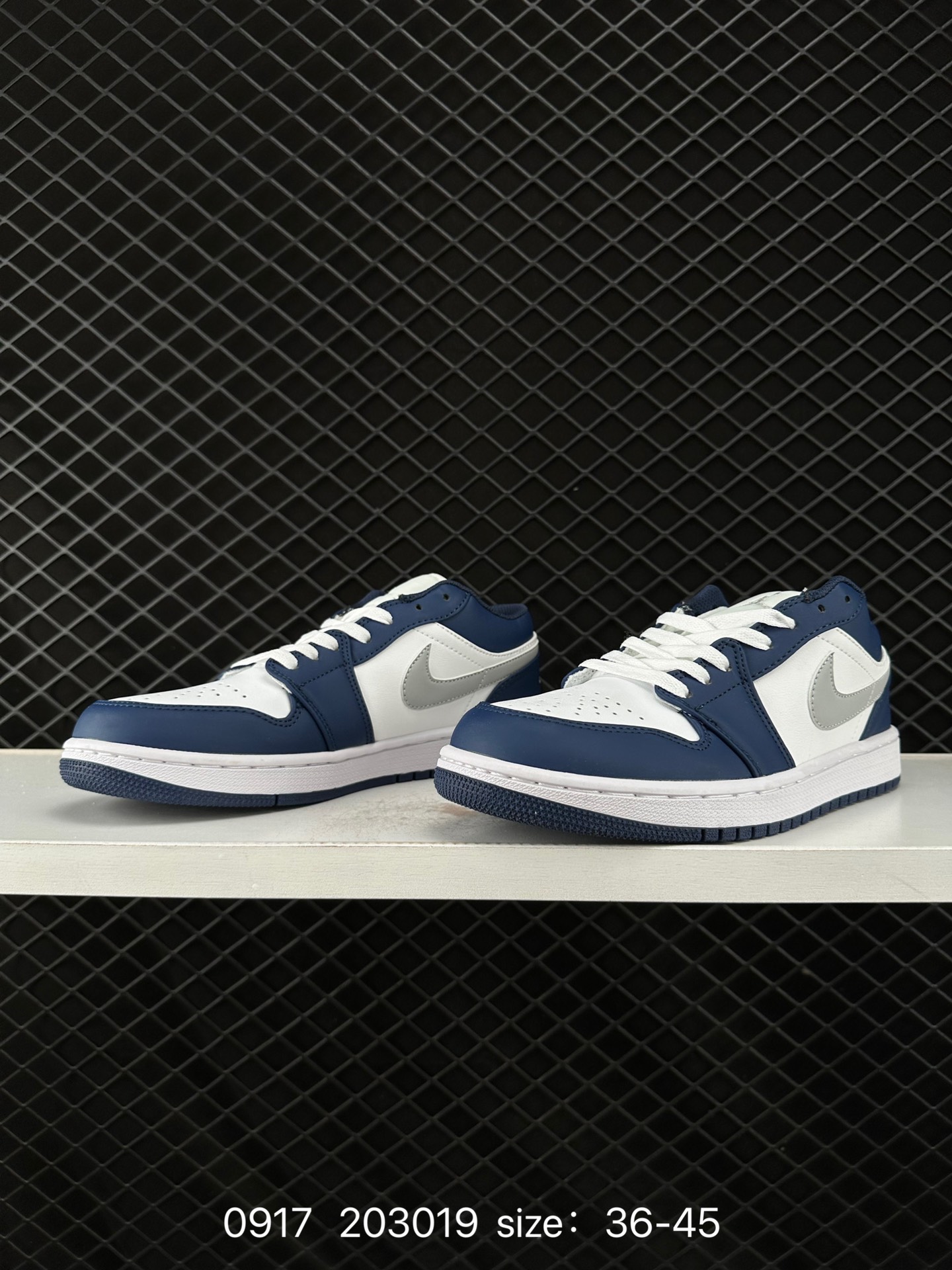 Air Jordan 1 Low AJ1